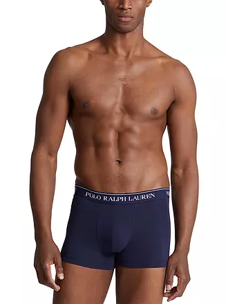 POLO RALPH LAUREN | Pants lot de 5 à motifs | blau